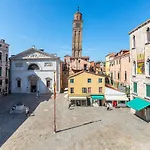La Dimora di San Maurizio 3- Dimora Italia Collection -
