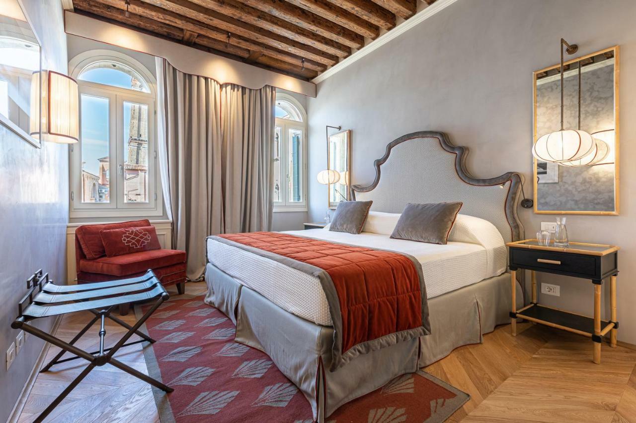 Appartamento La Dimora Di San Maurizio 3- Dimora Italia Collection - Venezia