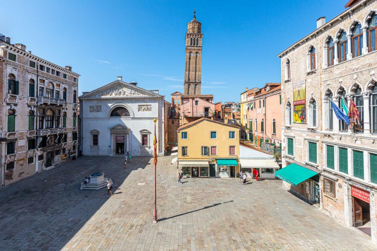 Appartamento La Dimora Di San Maurizio 3- Dimora Italia Collection - Venezia