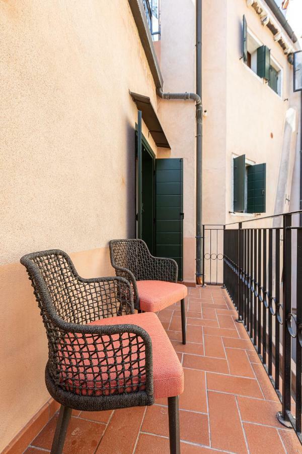 Appartamento La Dimora Di San Maurizio 3- Dimora Italia Collection - *