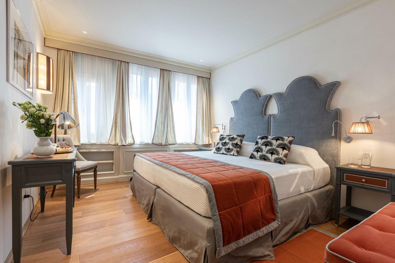 La Dimora Di San Maurizio 3- Dimora Italia Collection - Appartamento Venezia
