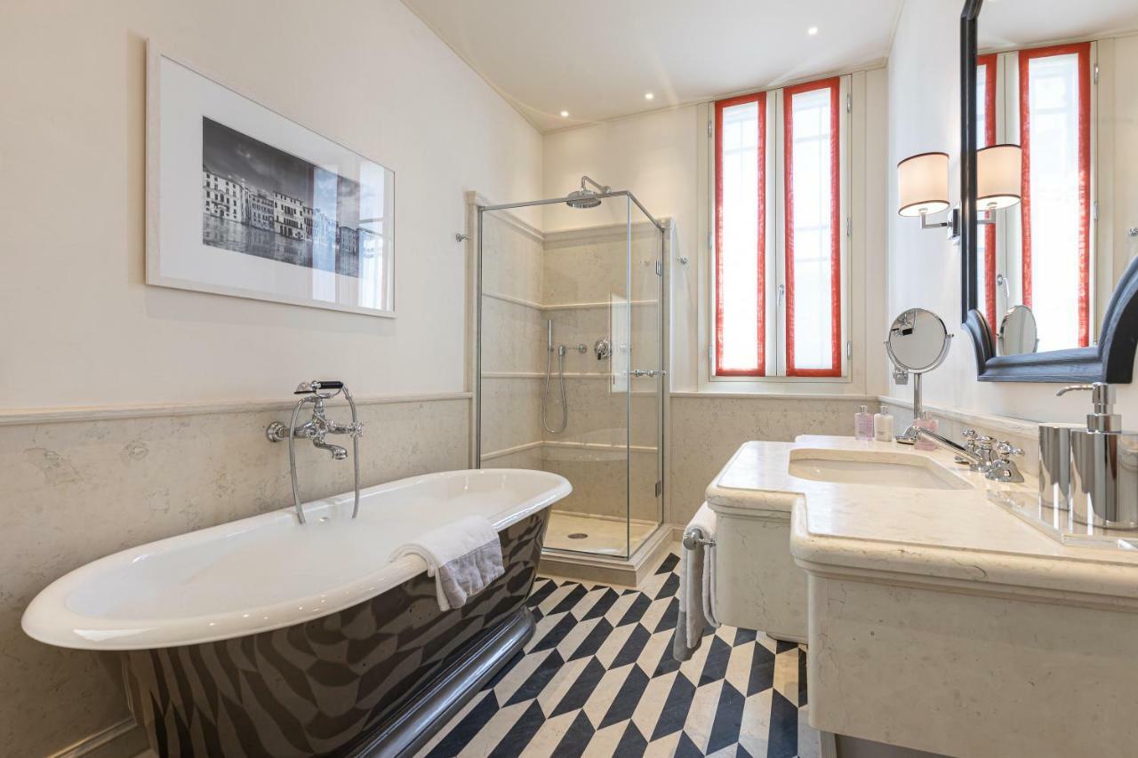 La Dimora Di San Maurizio 3- Dimora Italia - Appartement